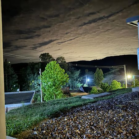 Tres Vientos - Lofts De Montana Racoヴィラ エクステリア 写真