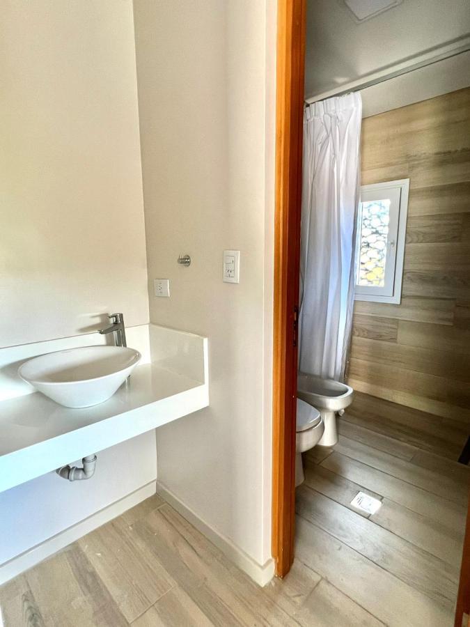 Tres Vientos - Lofts De Montana Racoヴィラ エクステリア 写真