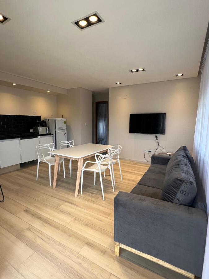 Tres Vientos - Lofts De Montana Racoヴィラ エクステリア 写真