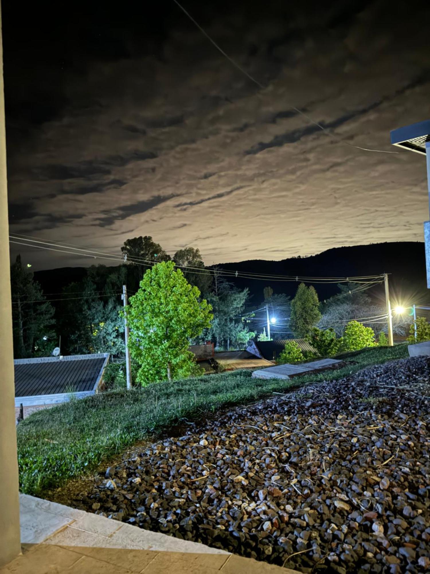 Tres Vientos - Lofts De Montana Racoヴィラ エクステリア 写真